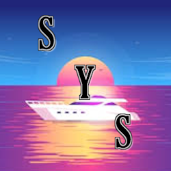 Sunset Yacht Services LLC Logo